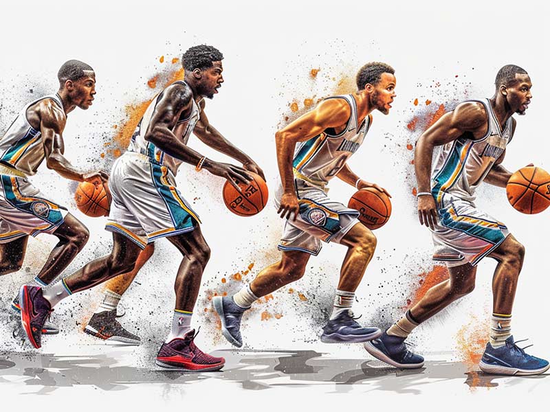 05月25日NBA西部决赛G4雷霆马刺全场录像