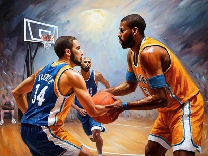 05月27日NBA西部决赛G5马刺雷霆全场录像